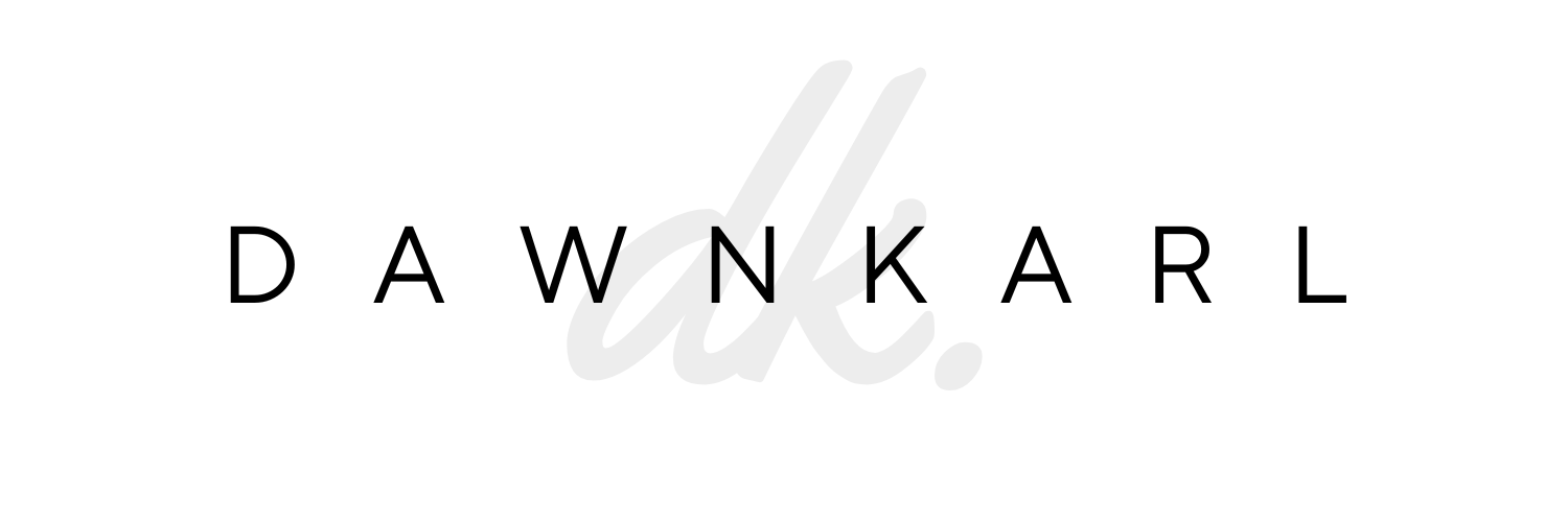 DAWNKARL's profile banner image
