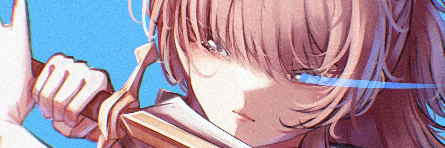 Brunhild Blairley banner