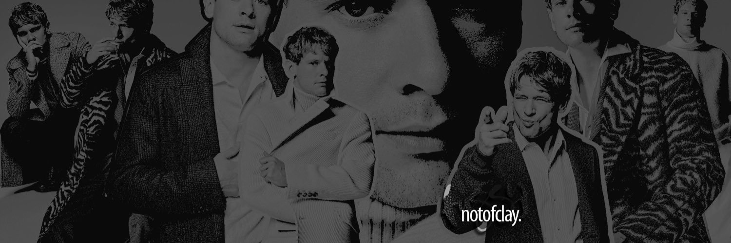 NOTOFCLAY's profile banner image