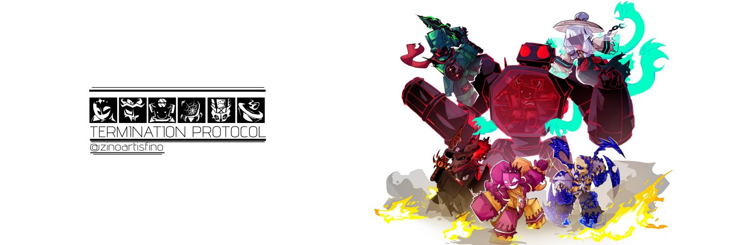 Termination Protocol News banner