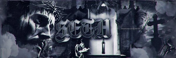 xSethOC Profile Banner