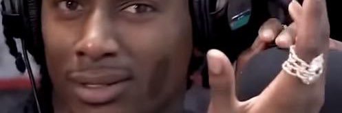Unpeekt banner