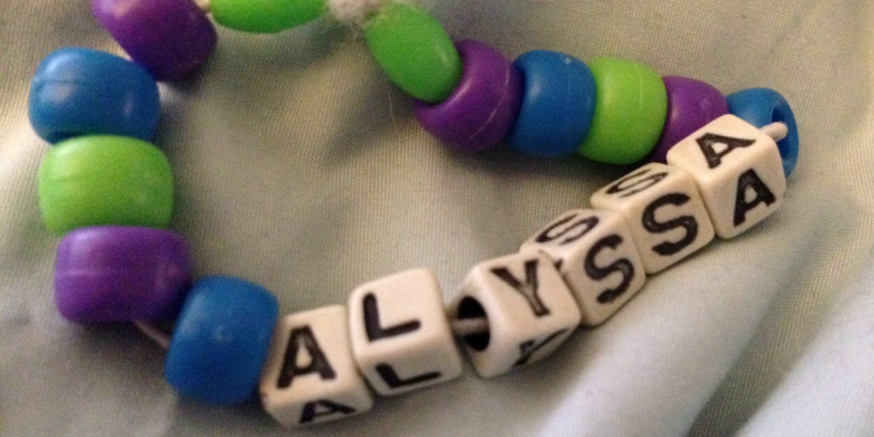 AlyHess13's profile banner image