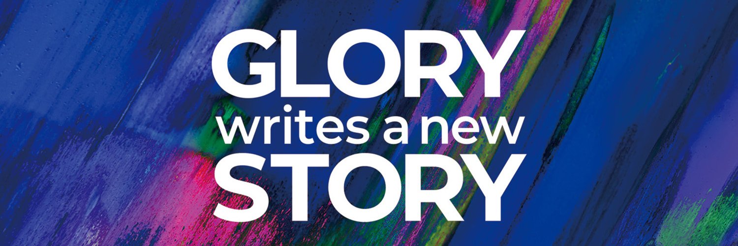 グローリー株式会社 banner