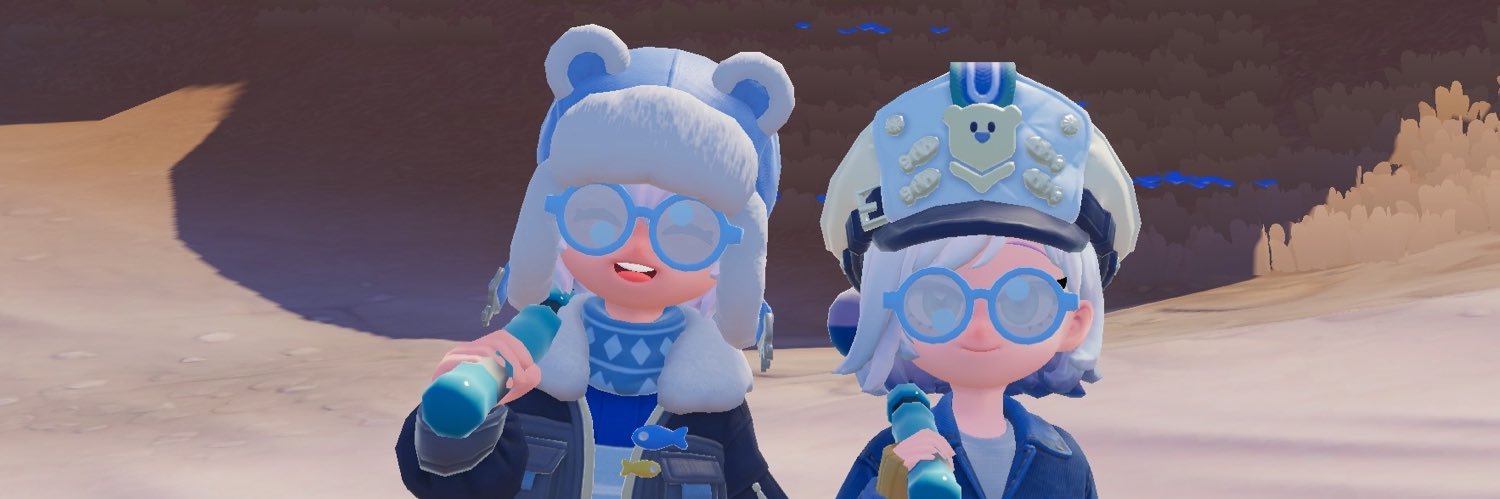 ぴりう banner