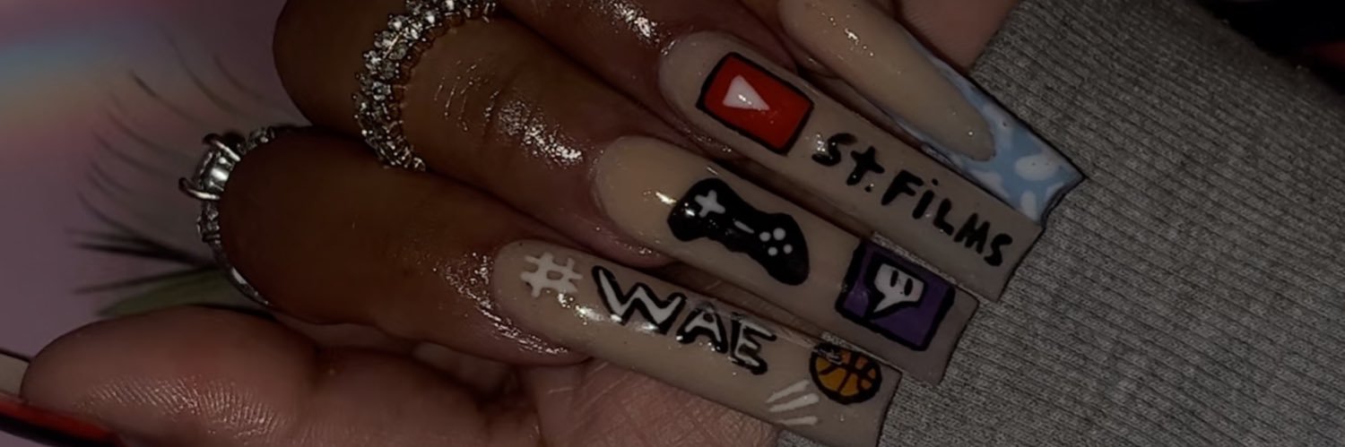 Big ST🏴‍☠️ banner