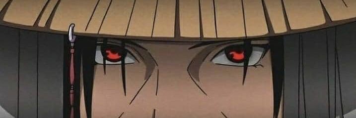 Uzumaki ✊🏾⚡️🇳🇬 banner