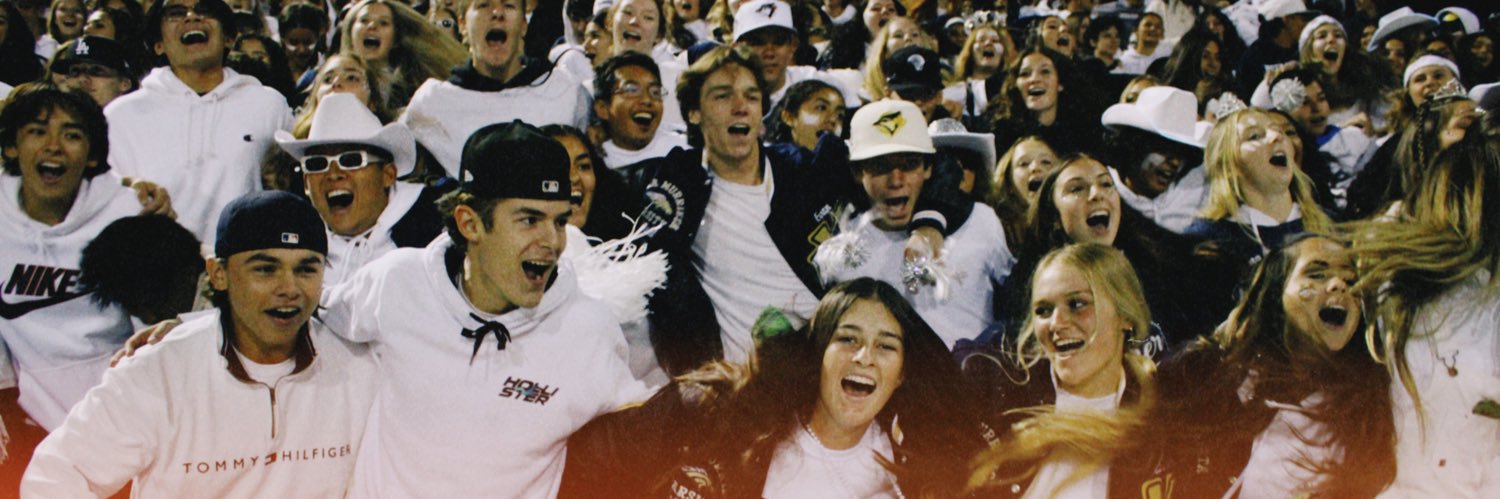 BRONCO BLEACHER CREATURES banner