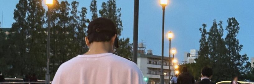 らぱん👓 banner