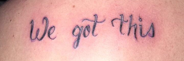 brittanie_thomp's profile banner image
