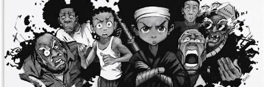 BOONDOCKS2.0 banner