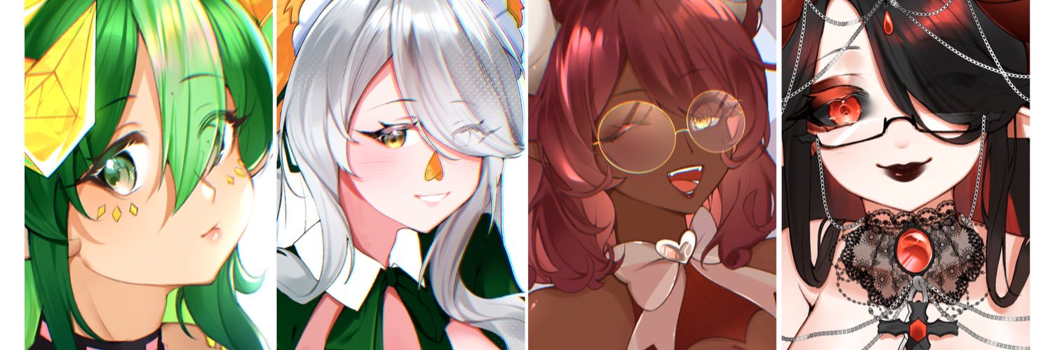 Azuuwu0's profile banner image