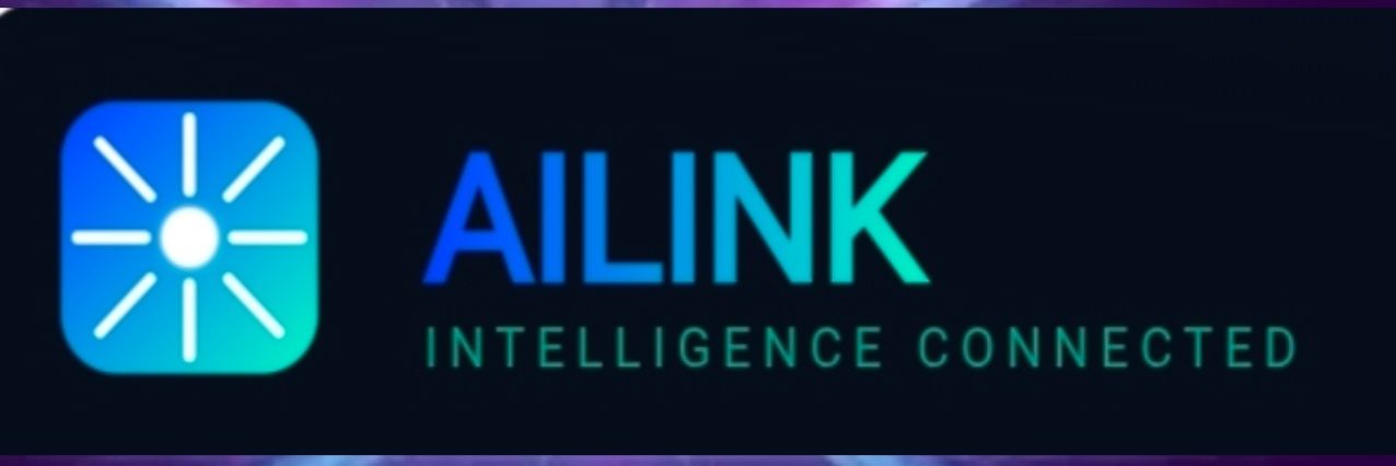 Ai Link banner