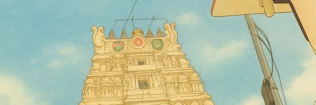 nagendroi's profile banner image