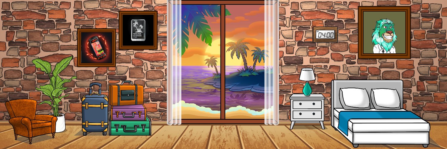 Kommoner | k-7.eth | singularity1.eth | 🦁👑 banner