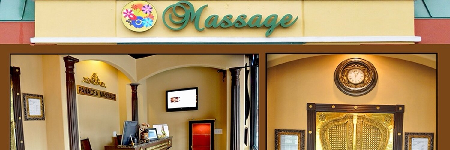 Panacea Massage Spa On Twitter The Perfect T Spatcard Spaday Holidaytideas