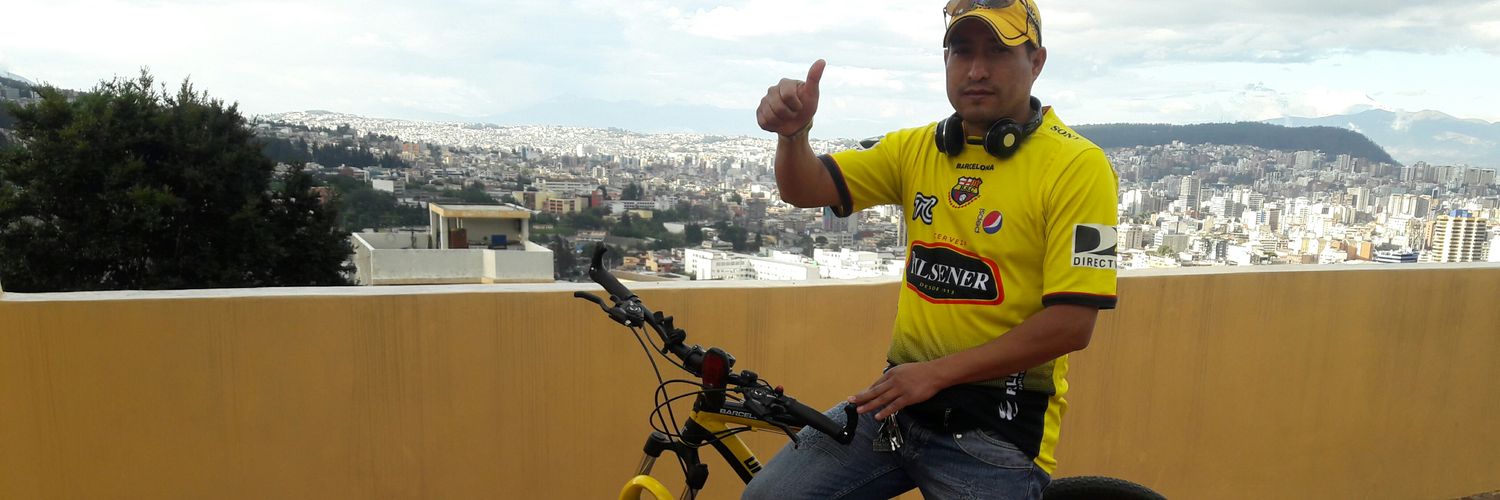 LEOVIJAR's profile banner image