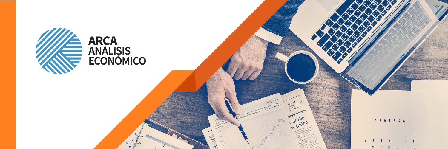 ArcaAnalisis's profile banner image