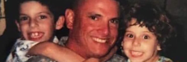 Jeffrey Yarvis banner