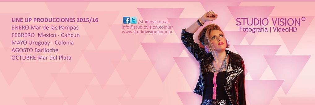 studiovisiontv's profile banner image