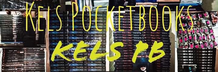 kelspocketbooks's profile banner image