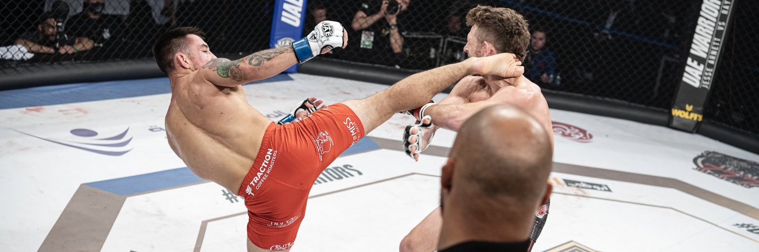 Ray Borg banner