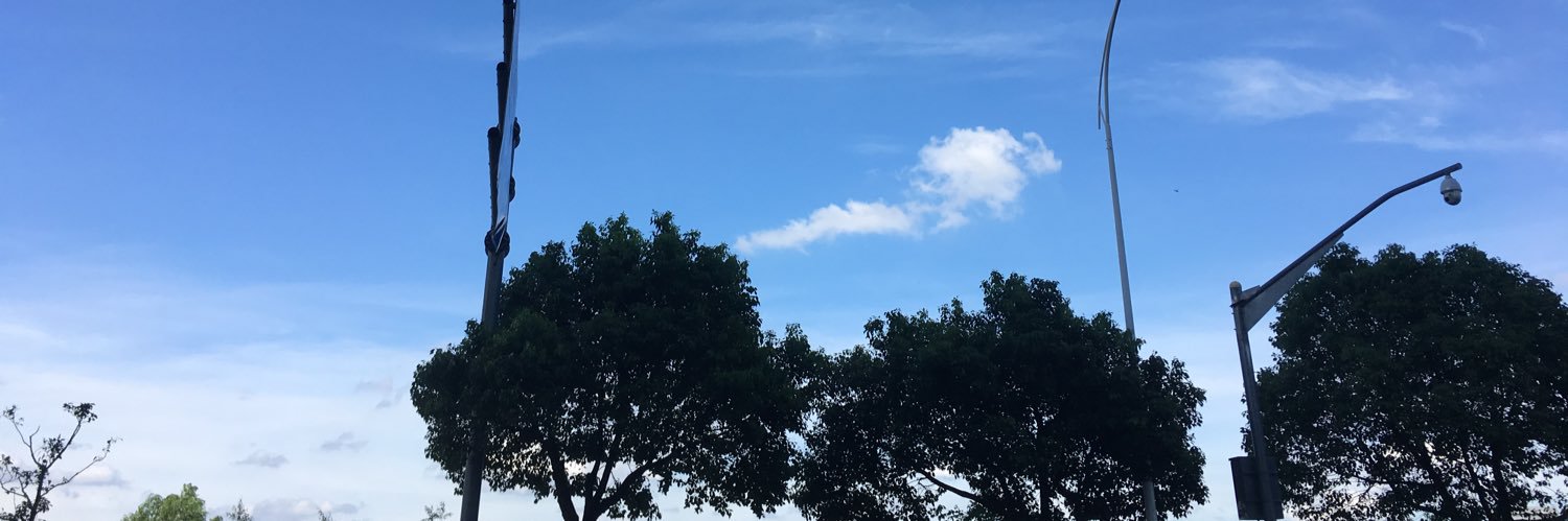 1677S's profile banner image