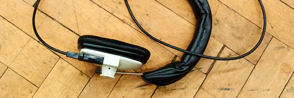 DNA Music Limited banner