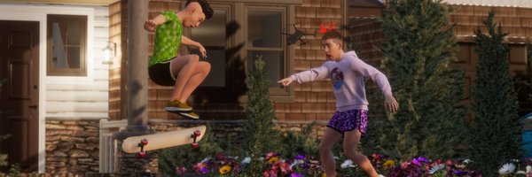 ContentKingGame Profile Banner