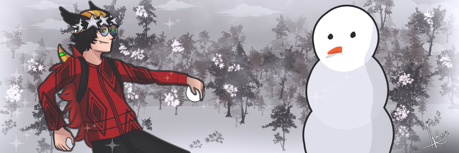 MIIBGU's profile banner image