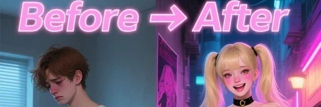 🏳️‍⚧️Hoho Sissy🏳️‍⚧️ banner