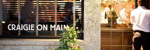 craigieonmain's profile banner image