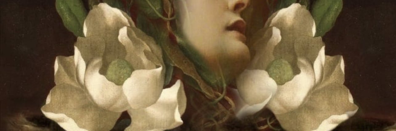 magclai's profile banner image