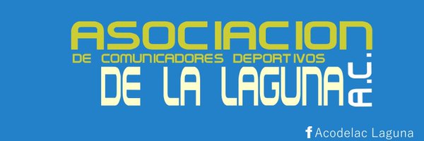 ACODELAC Profile Banner