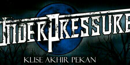 13underpressure's profile banner image