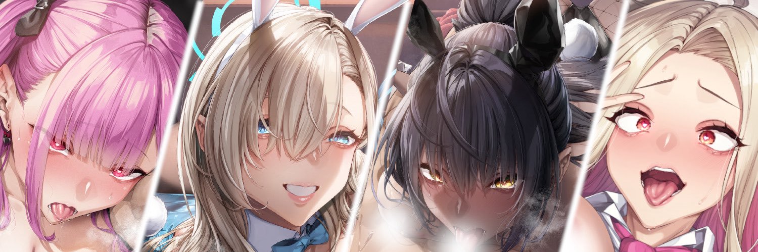 studio'K@4/9新作ASMR発売!! banner