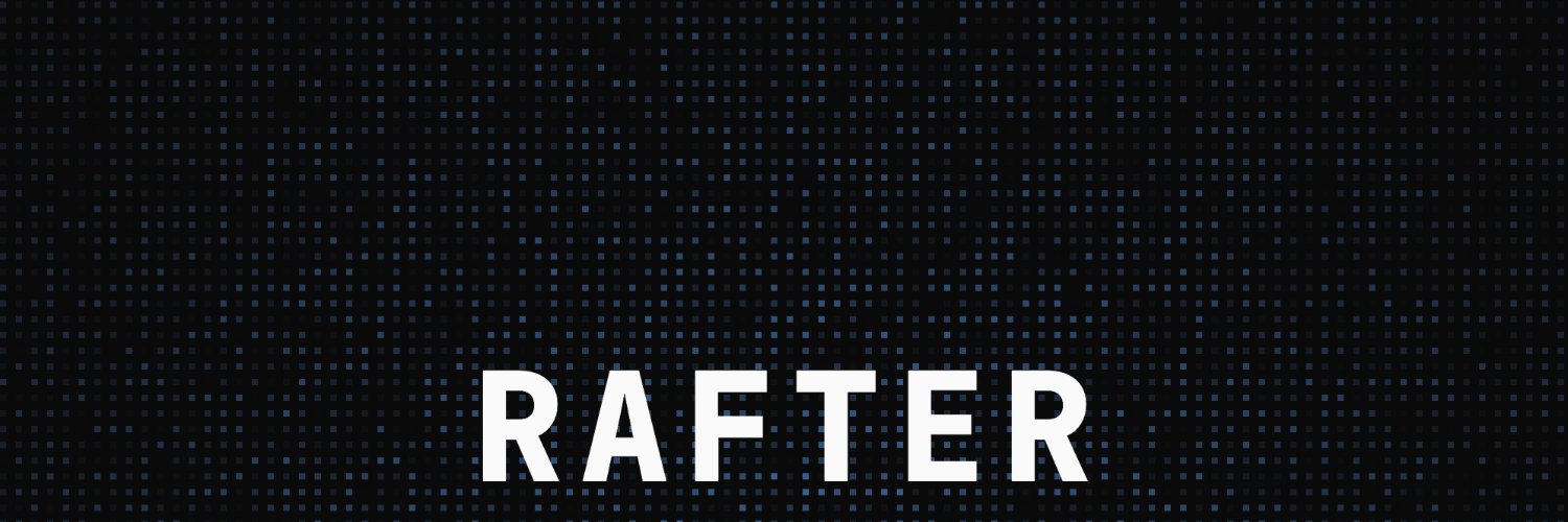 RafterSecurity's profile banner image
