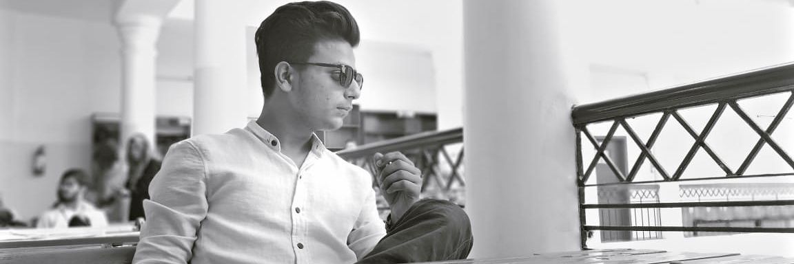 iarbazyousuf's profile banner image
