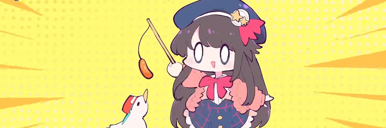 アスハ🚑🍃👑 banner
