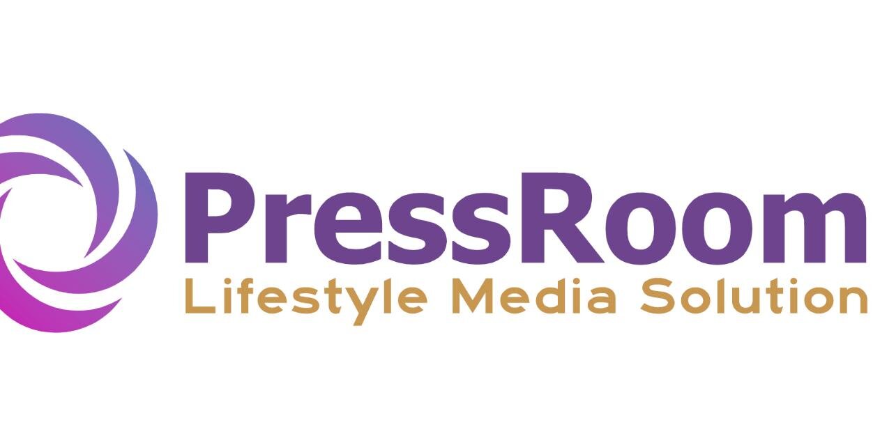 Press Room banner