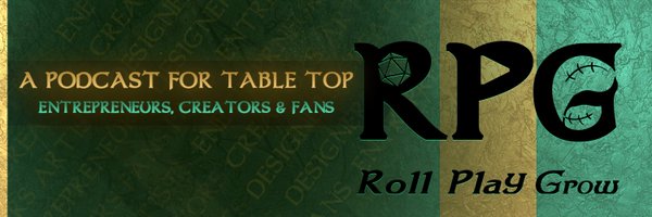 KetraRPG Profile Banner
