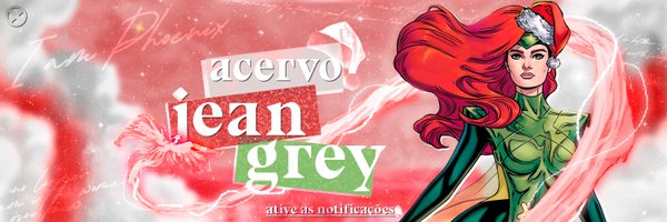 acervojean Profile Banner
