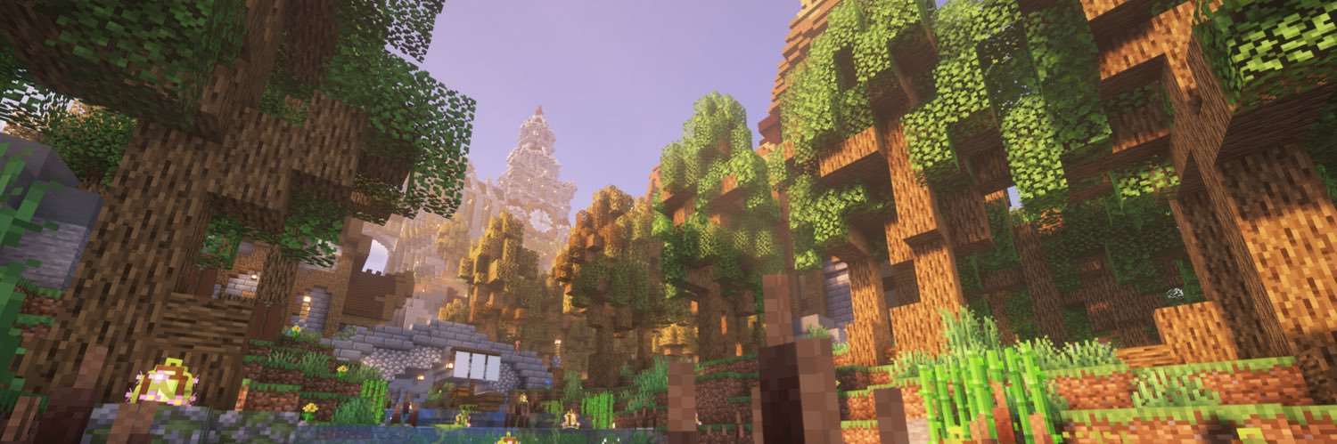 Beyond Distant Lands banner