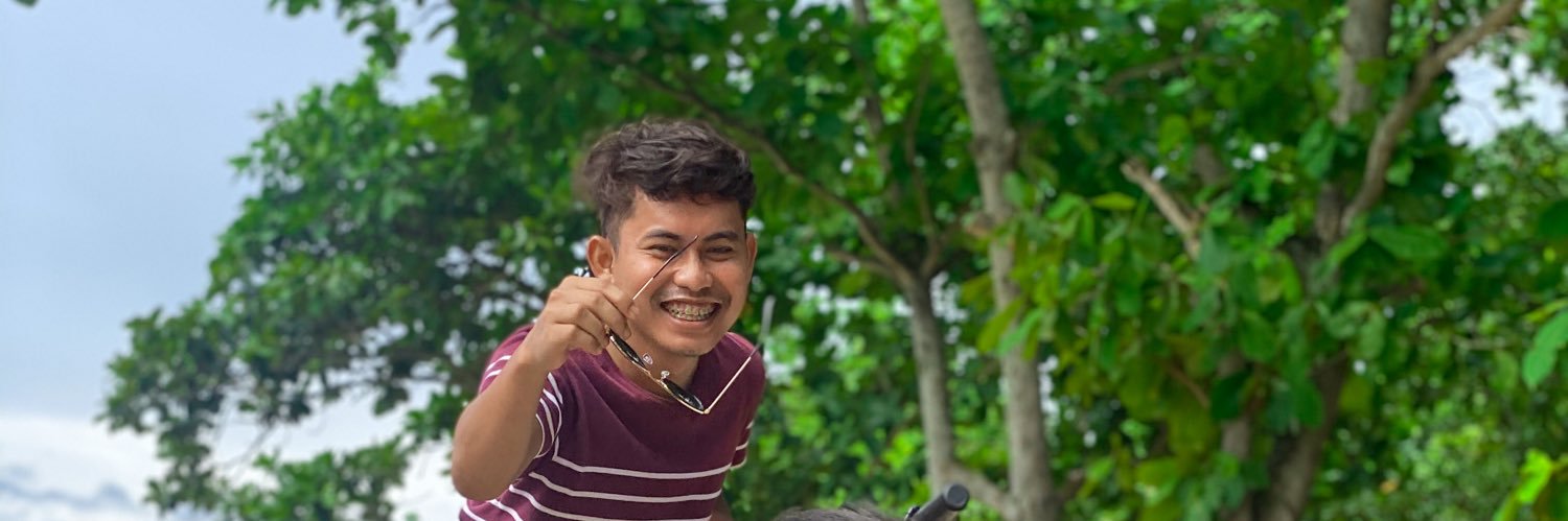 KellyOracion's profile banner image