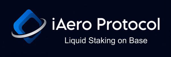 iaeroProtocol Profile Banner