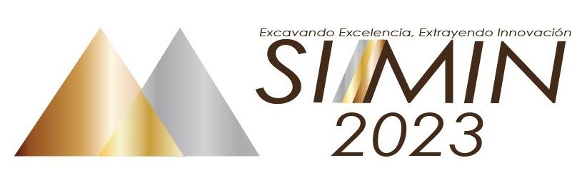 SIMIN - Simposium de Ingeniería en Minas banner