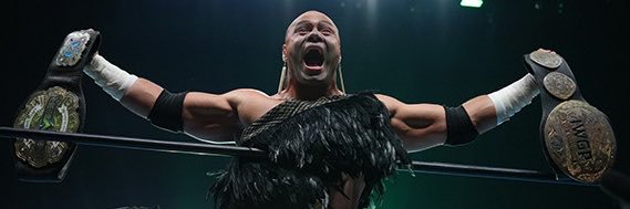 HenareNZ's profile banner image