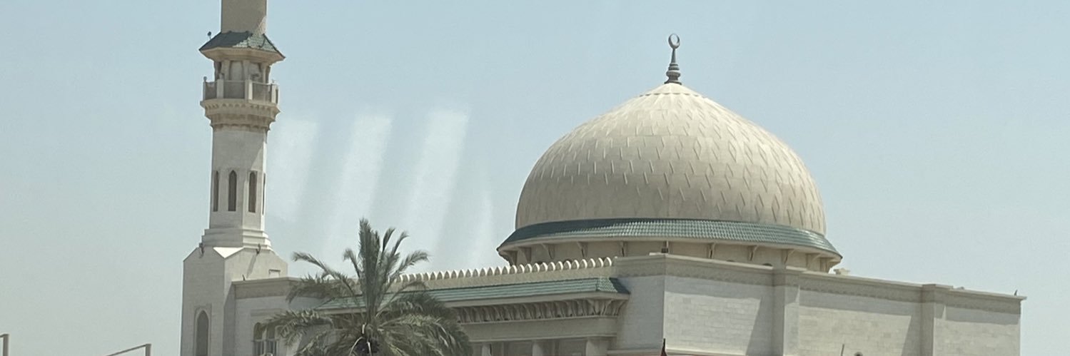 bintnajaati's profile banner image