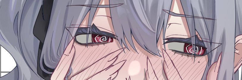 ちょべ＊ banner
