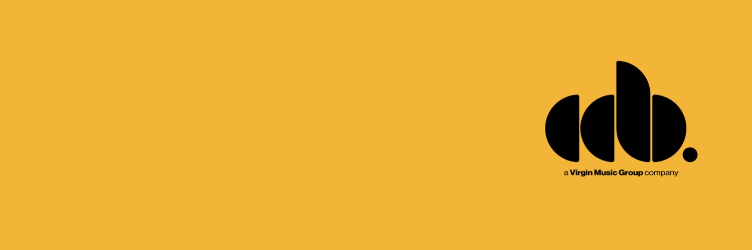 CDBaby's profile banner image